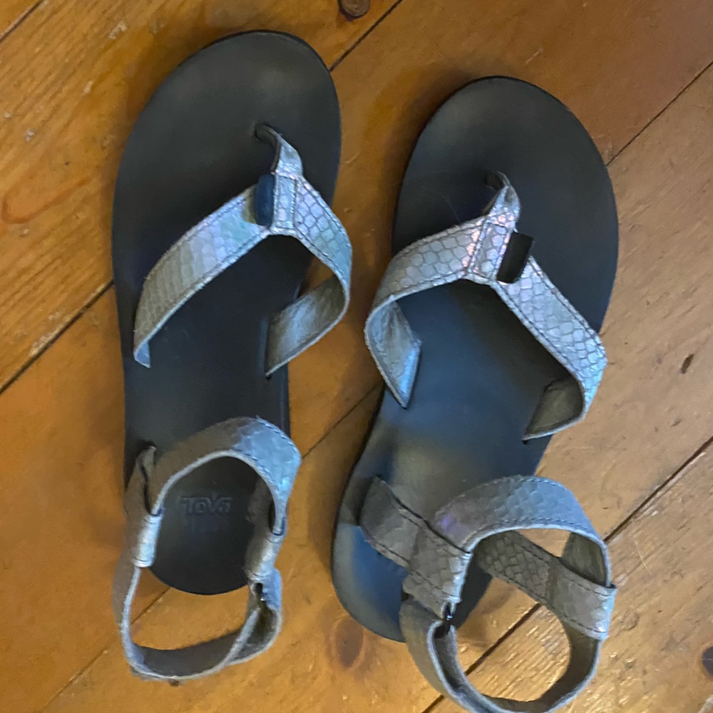 Teva sandels